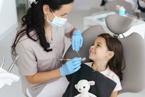 Best Walk-In Emergency Dental Services in New Ellenton, SC