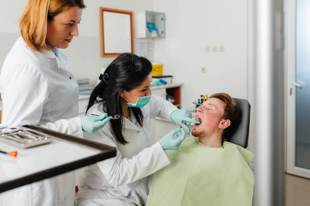 Best Dental Abscess Treatment in New Ellenton, SC
