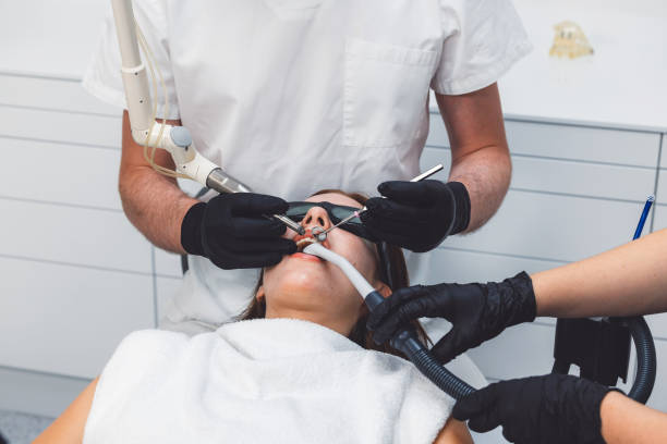 Best Emergency Denture Repair in New Ellenton, SC