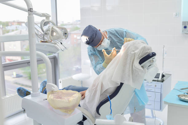Best Broken or Chipped Tooth Repair in New Ellenton, SC