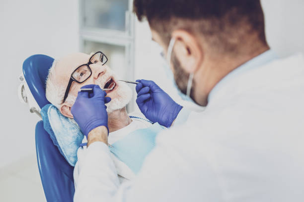 Best Emergency Care for Gum Disease in New Ellenton, SC